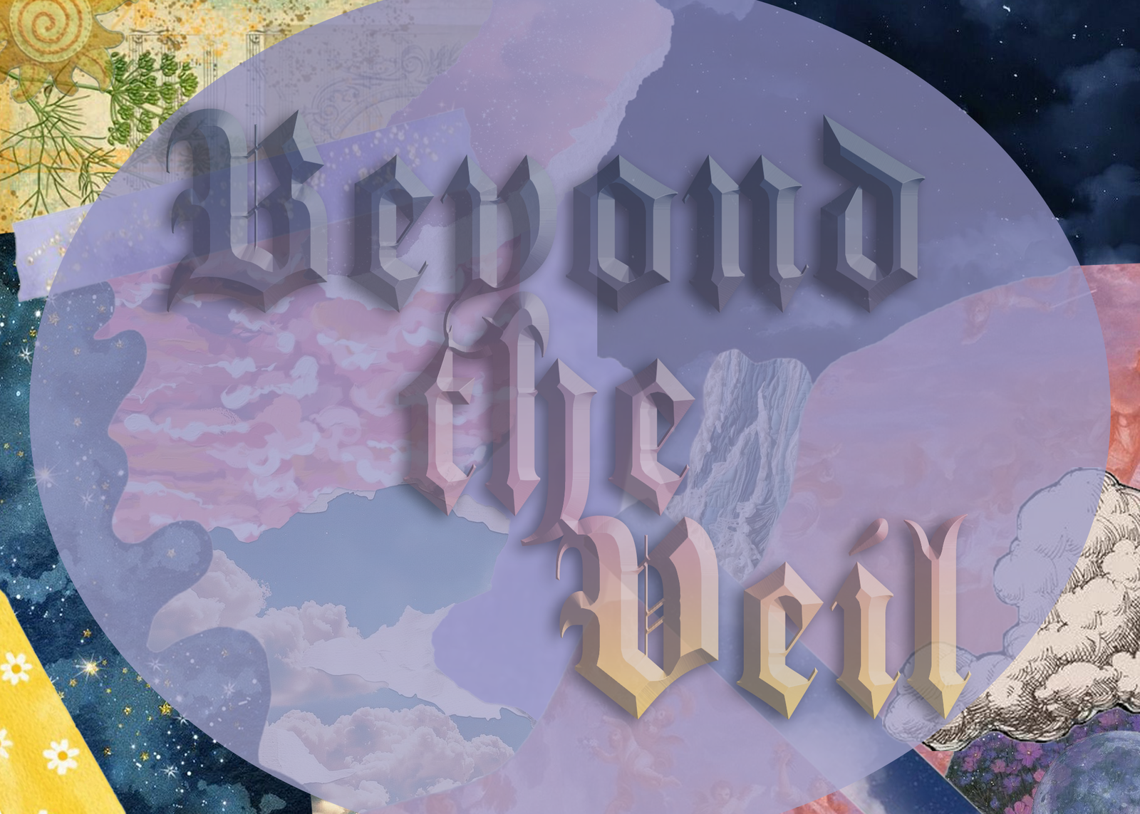 Beyond the Veil