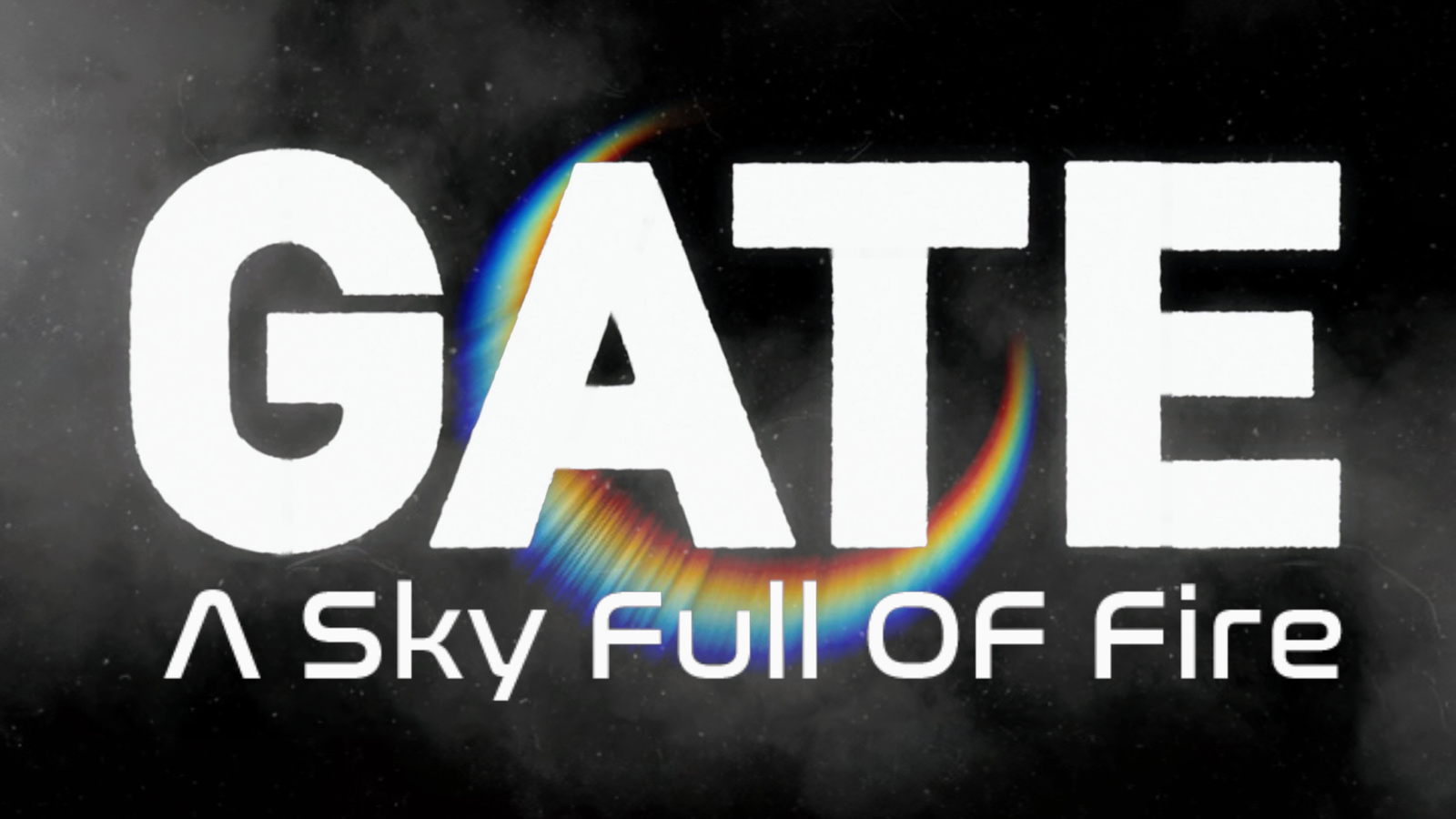 GATE: A Sky Full of Fire - Episode 1