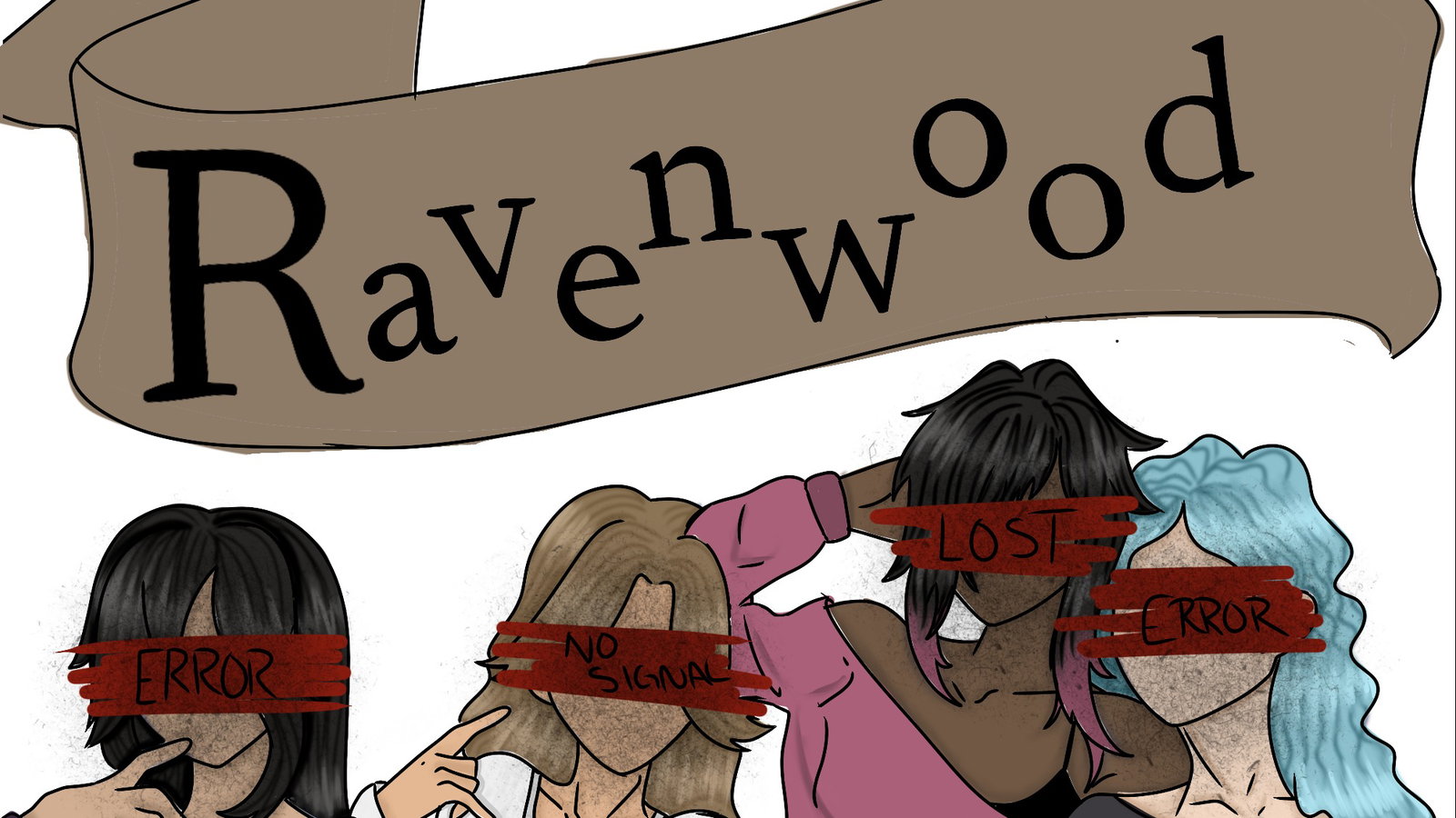 Ravenwood