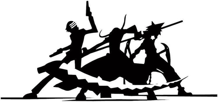 Soul Eater Abridged RECAST
