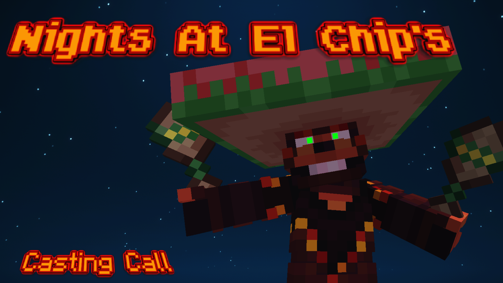 Nights At El Chip's
