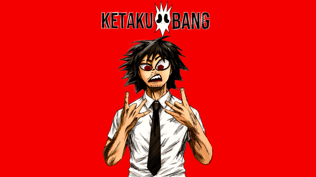 Keta ku Bang 