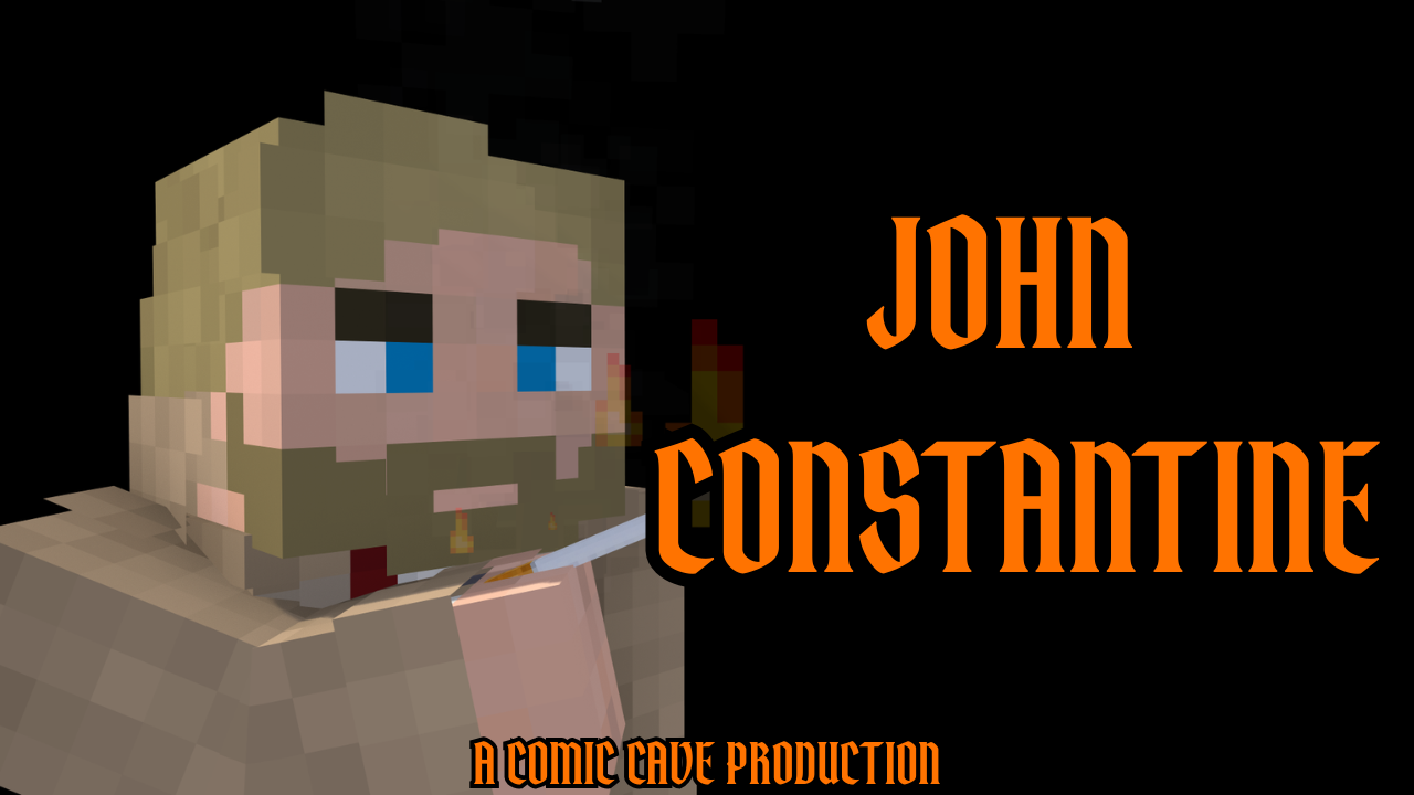 john constantine