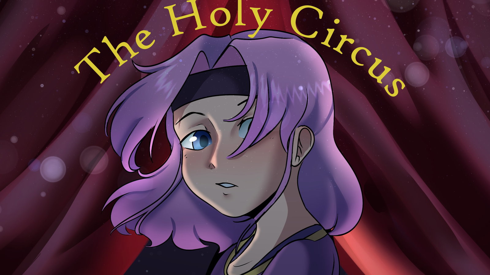 The Holy Circus