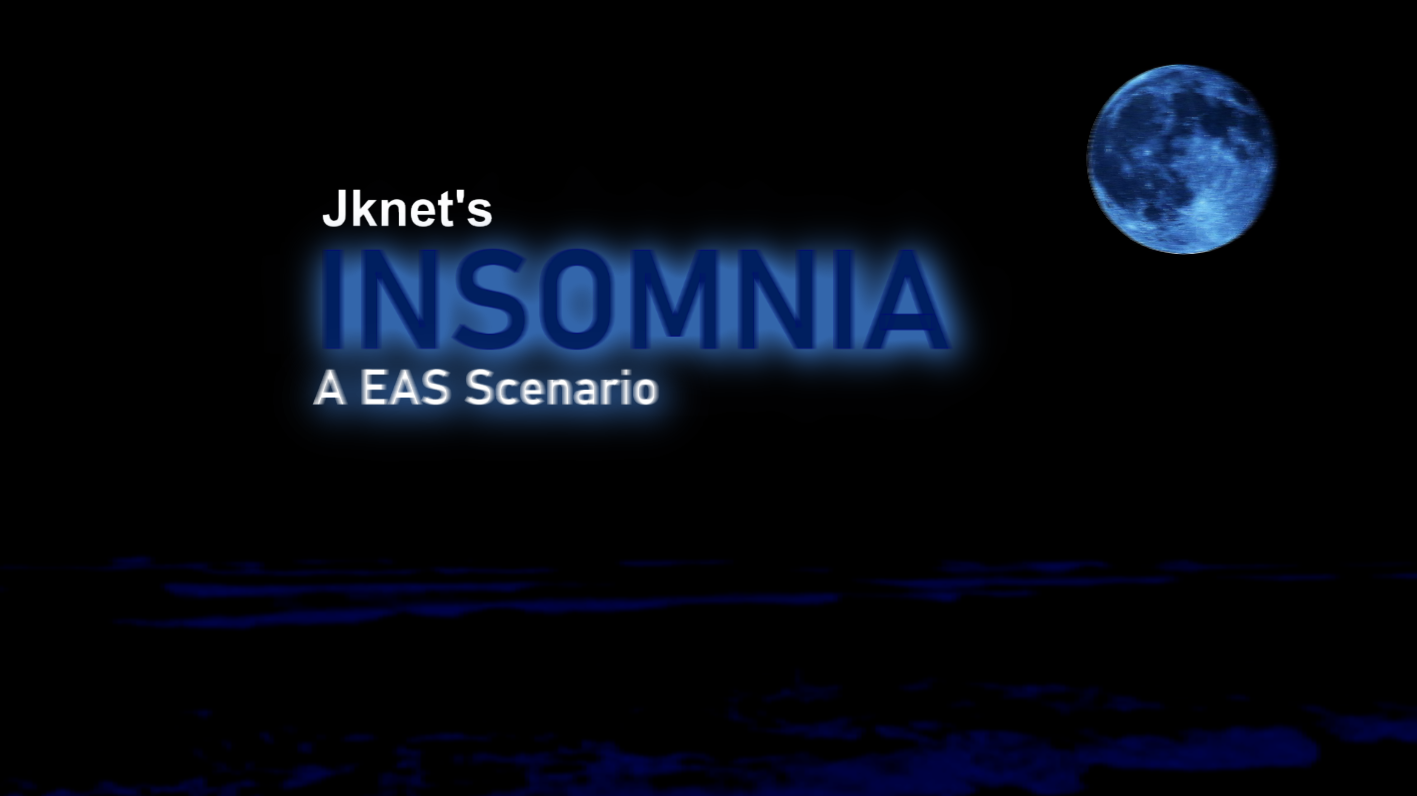INSOMNIA