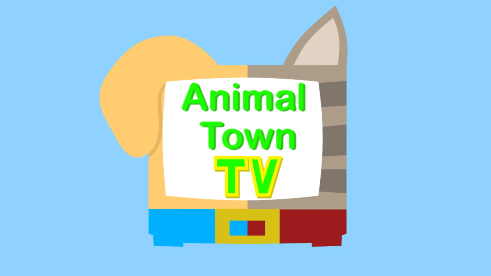 Animal Town TV (main casting call)