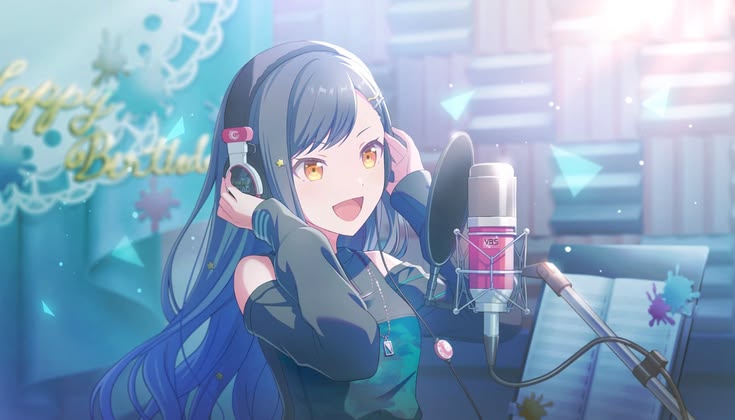 Project SEKAI: Colorful Voices