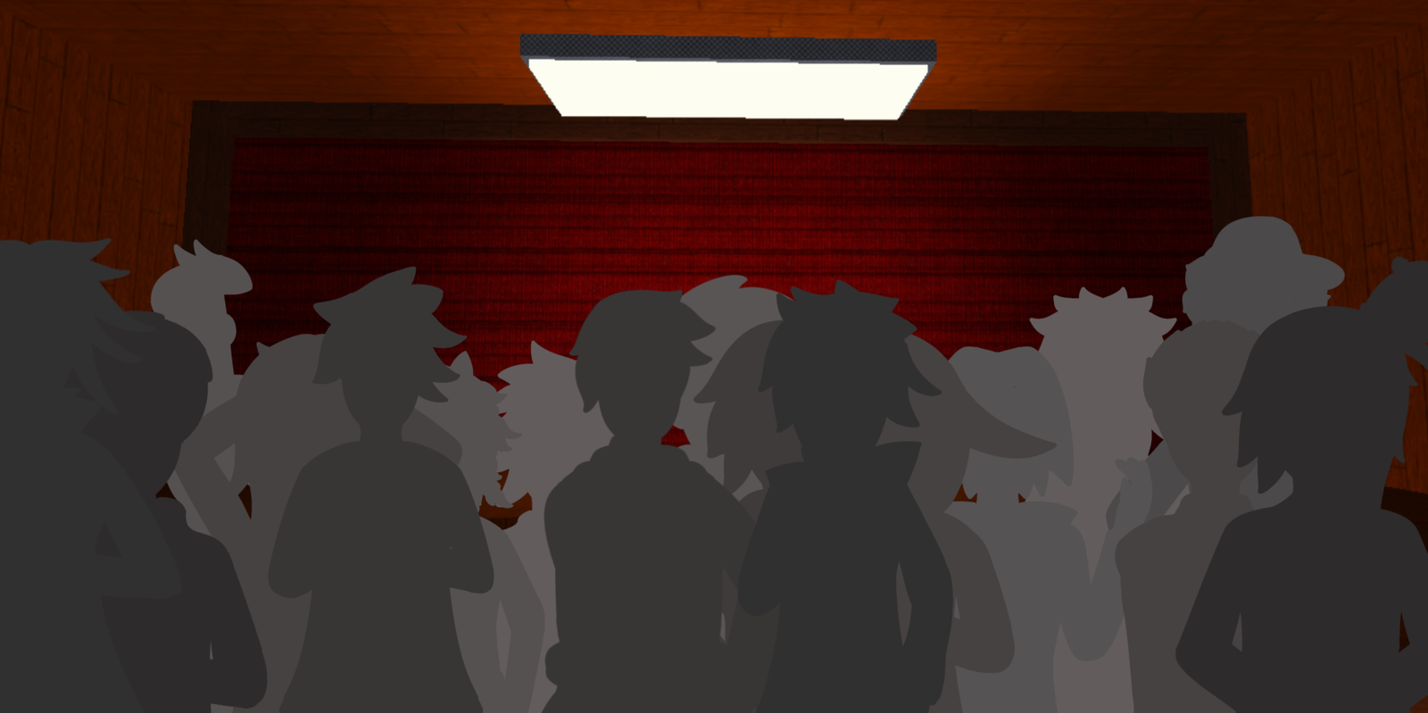 Danganronpa Phoenix Theatre - Wave 3 