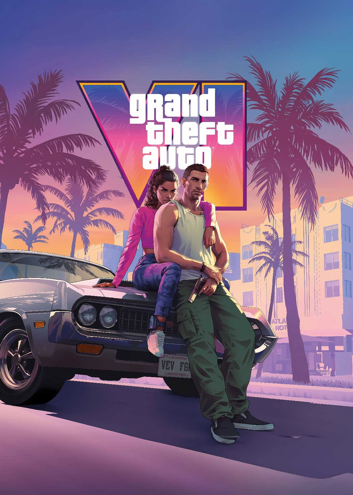Narrator for GTA 5/6 YouTube Videos 