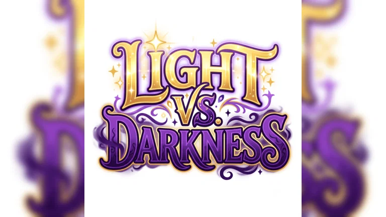 Light vs. Darkness (Minecraft Roleplay/MCTV)