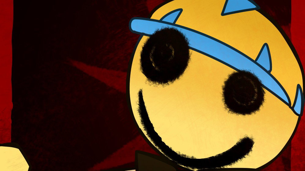 The Last Hours of Robloxia