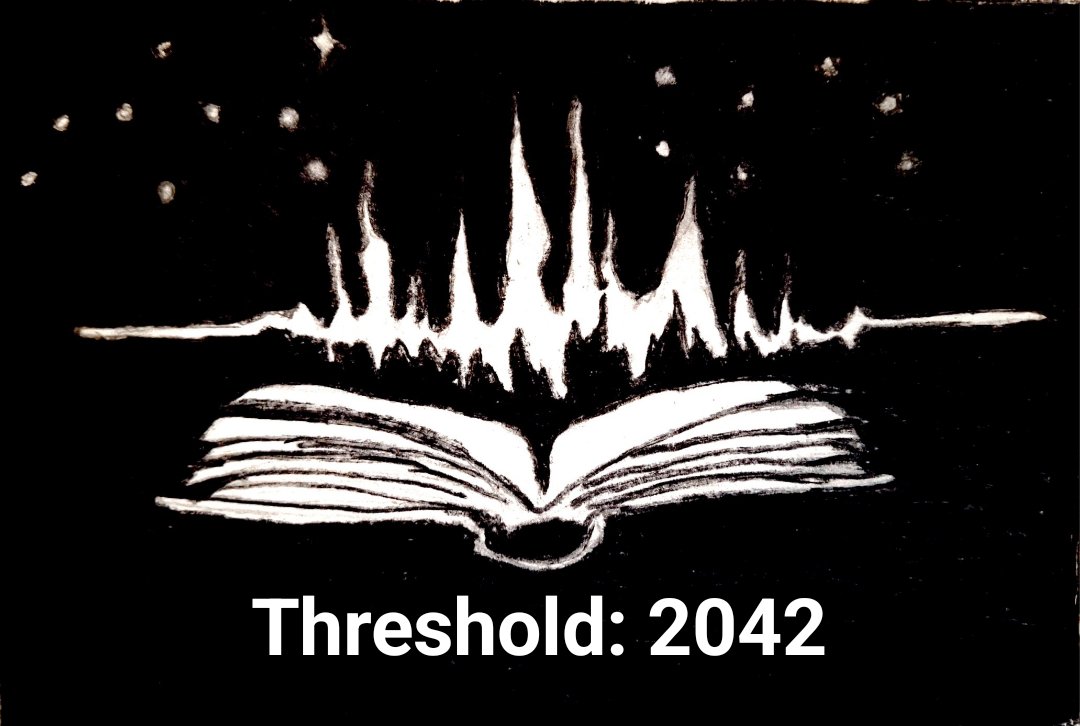 Threshold: 2042 (Season 2)