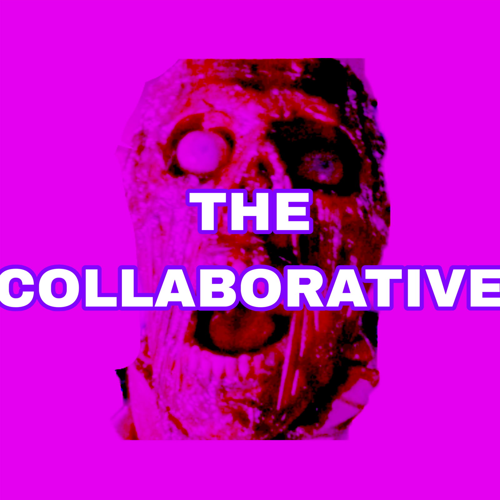 THE COLLABORATIVE [RAP GROUP]