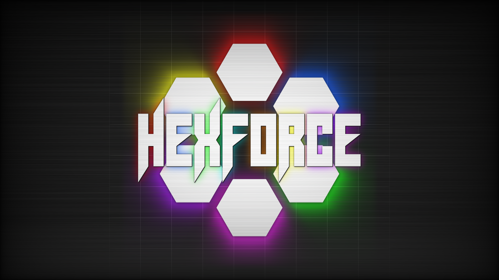 [Voice Acting] Hexforce: Gacha Series