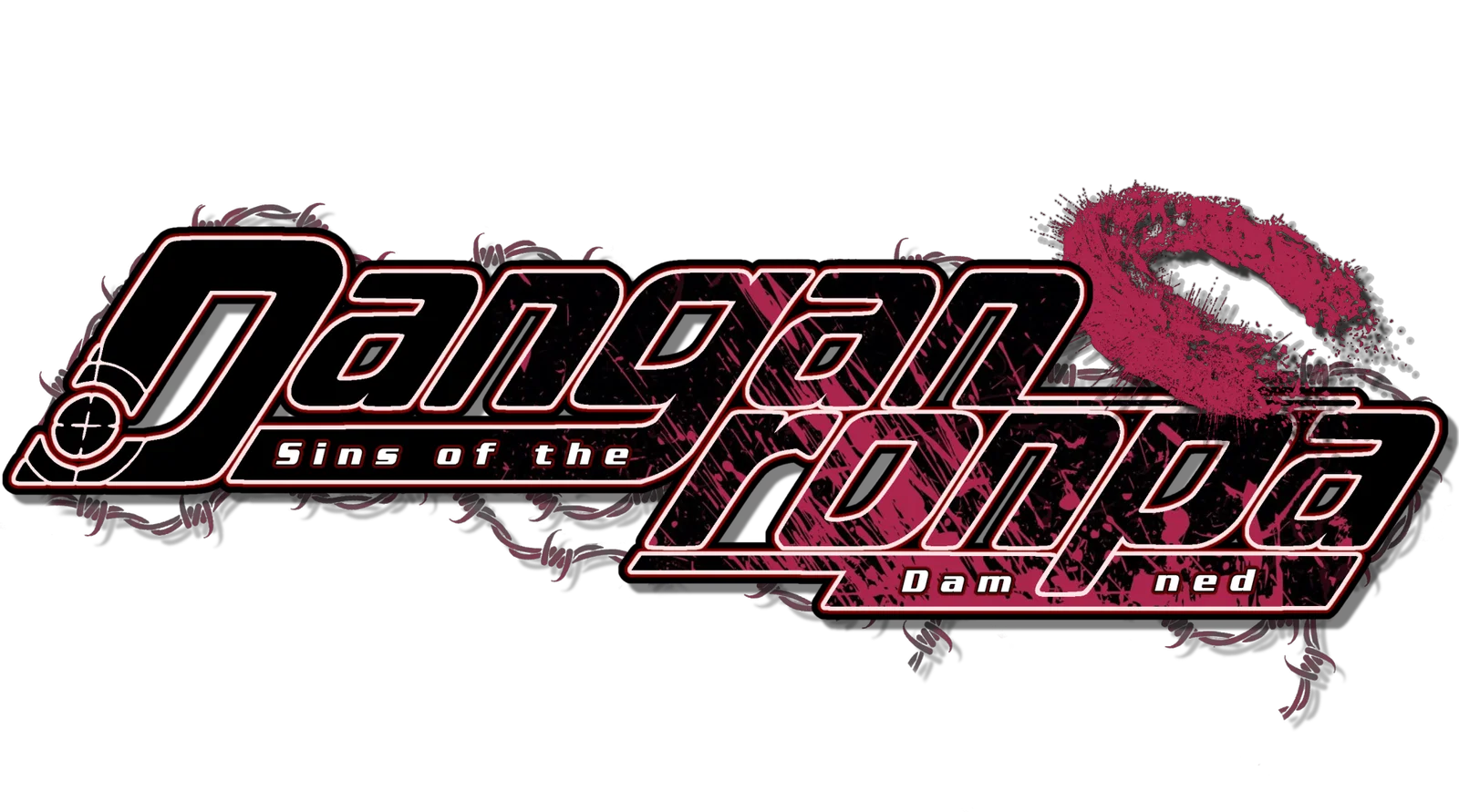 Danganronpa: Sins of the Damned