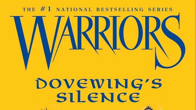 Warriors: Dovewing's Silence (Unofficial Audio Adaptation)