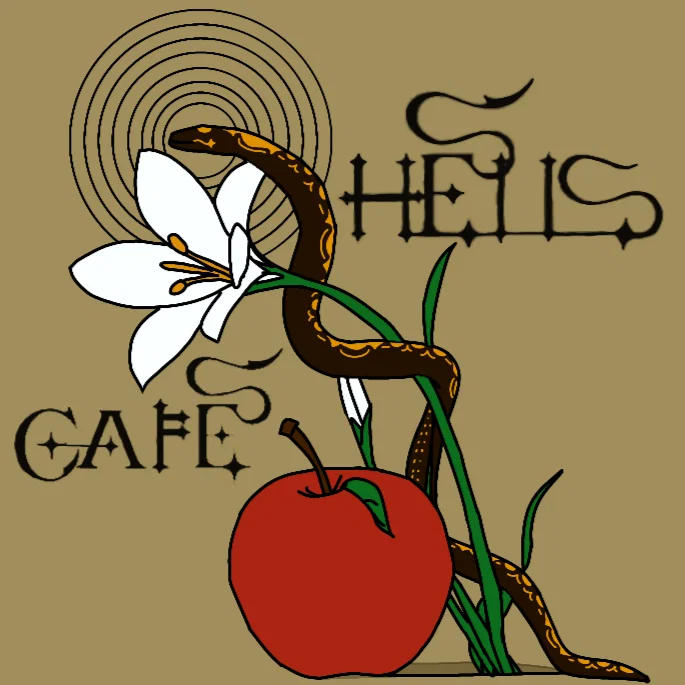 Hell's Cafe