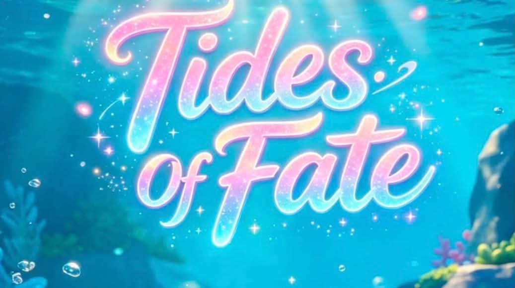 Tides Of Fate 