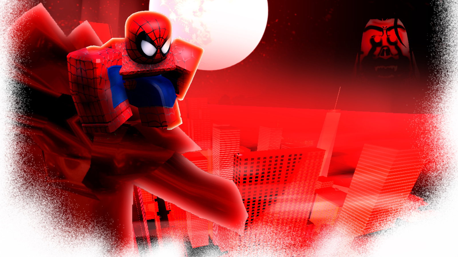 Spider-Man: Nightfall