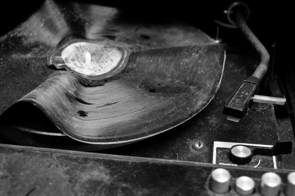 Electro Swing Female Vocals