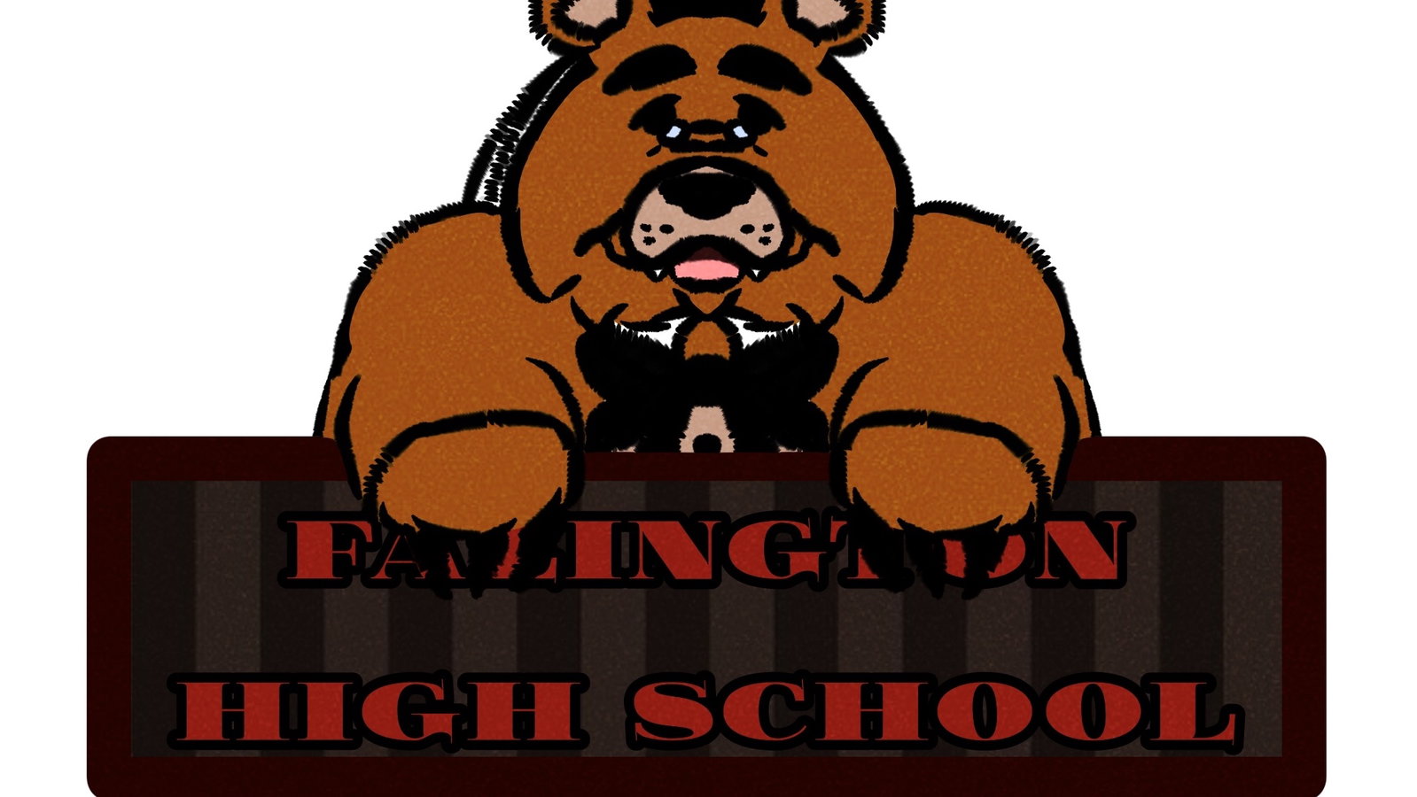 Fazington Highschool (+13)