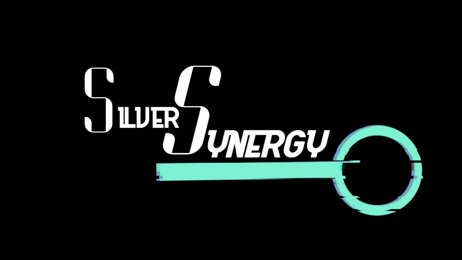 Silver Synergy Comic Dub Volume 1 Chapter 2
