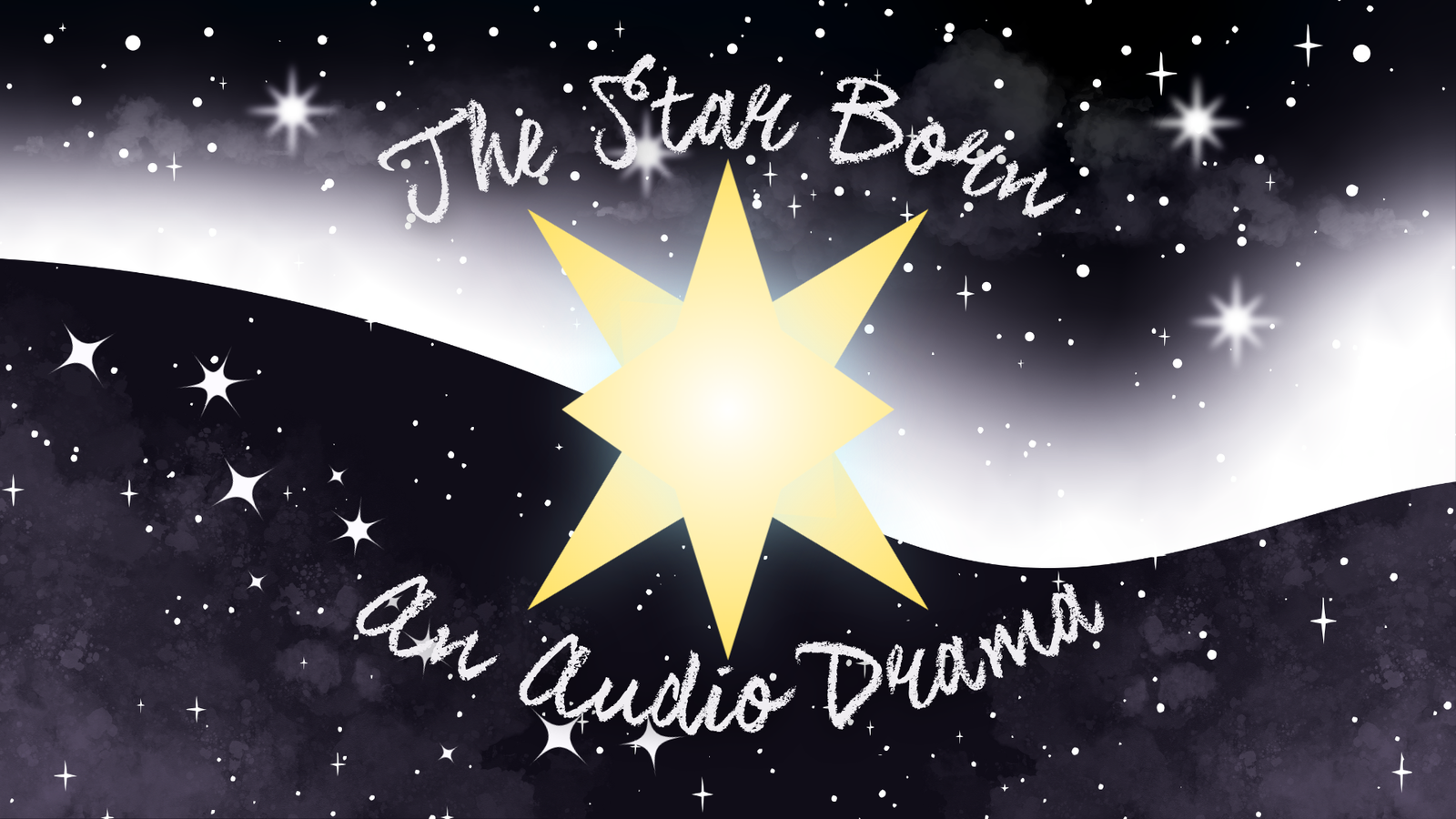 The Star Born || VAs & Writers Wanted