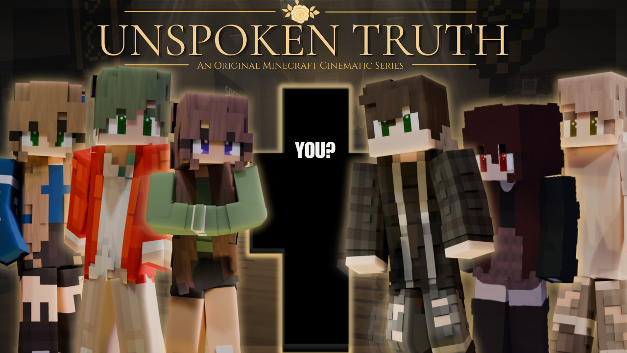 Unspoken Truth [Season One]