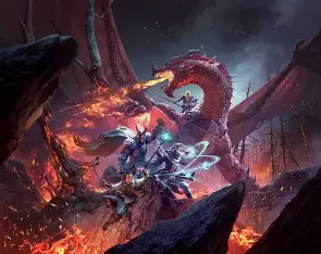 dnd club