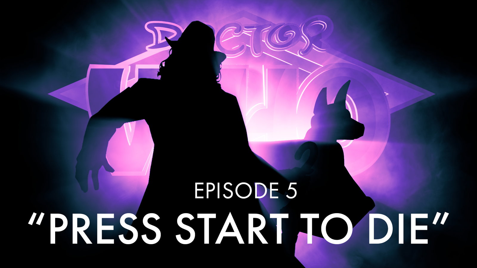 Doctor Who: Resplendent - Series 1, Episode 5