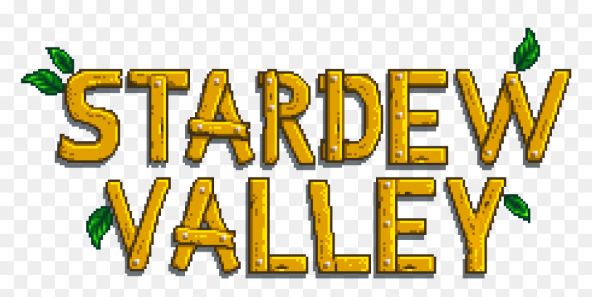 Stardew Valley Pilot
