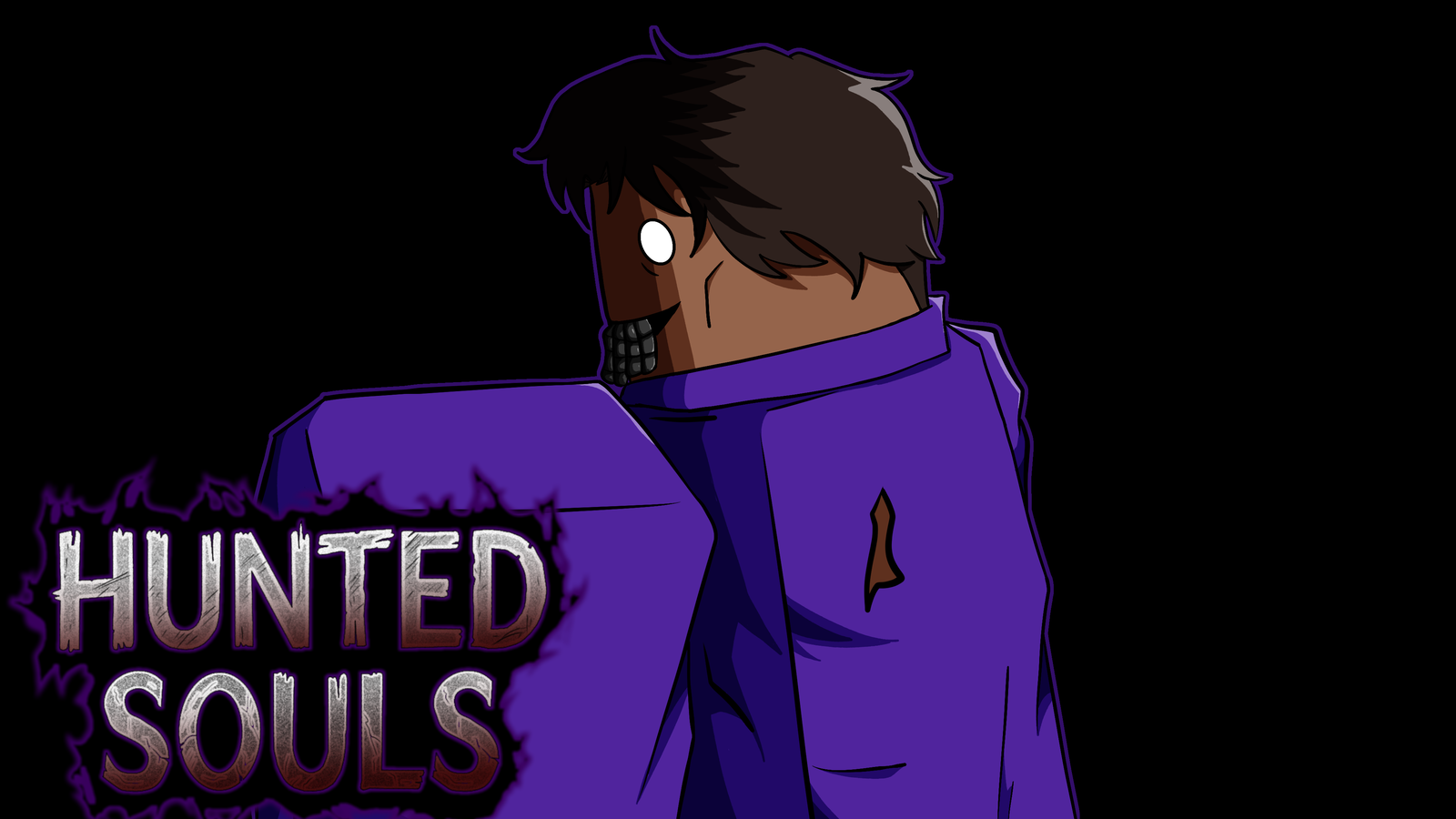 HUNTED SOULS