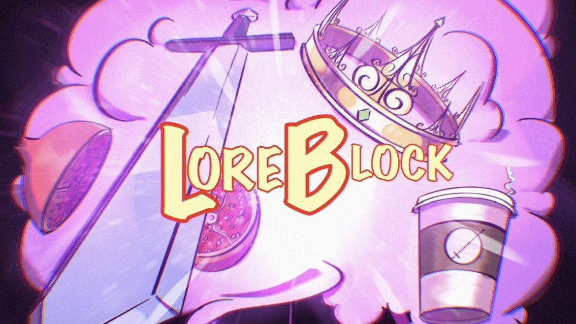 LoreBlock Crew Needed