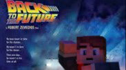 Back To the Future Minecraft Casting Call
