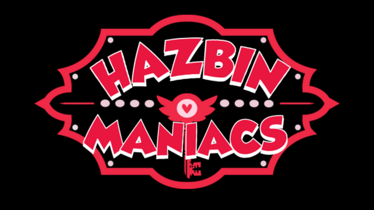 Hazbinmaniacs (Hazbin Hotel + Animaniacs)
