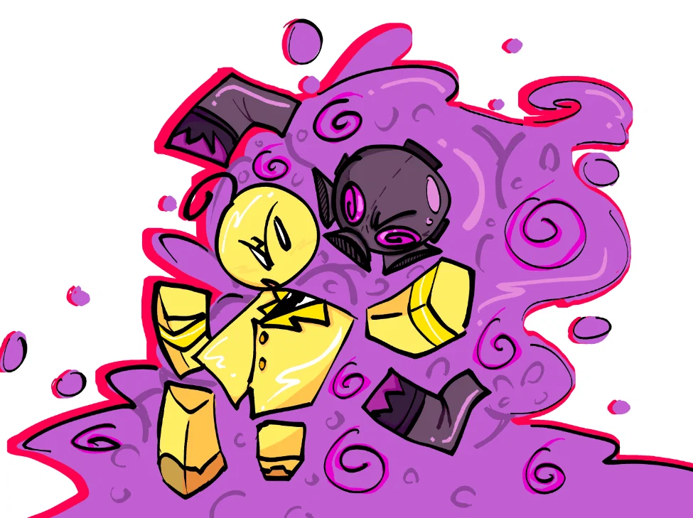 Element Oddessy (ROBLOX)