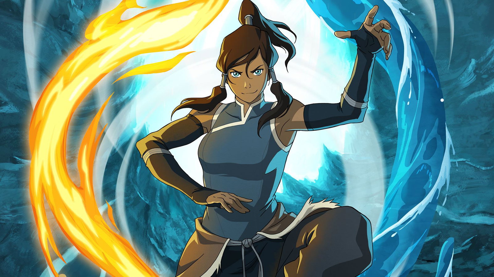 The (Totally Real) Avatar After Korra 