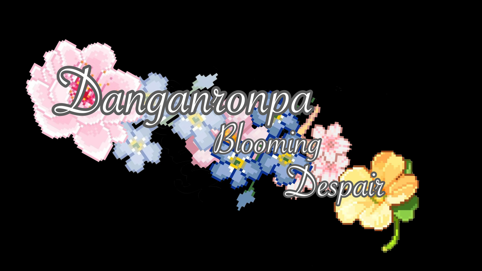 Danganronpa: Blooming Despair EMERGENCY BACKGROUND ROLES NEEDED!!