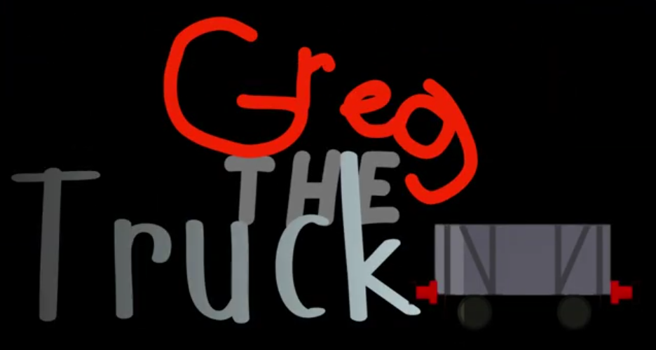 Greg The Truck