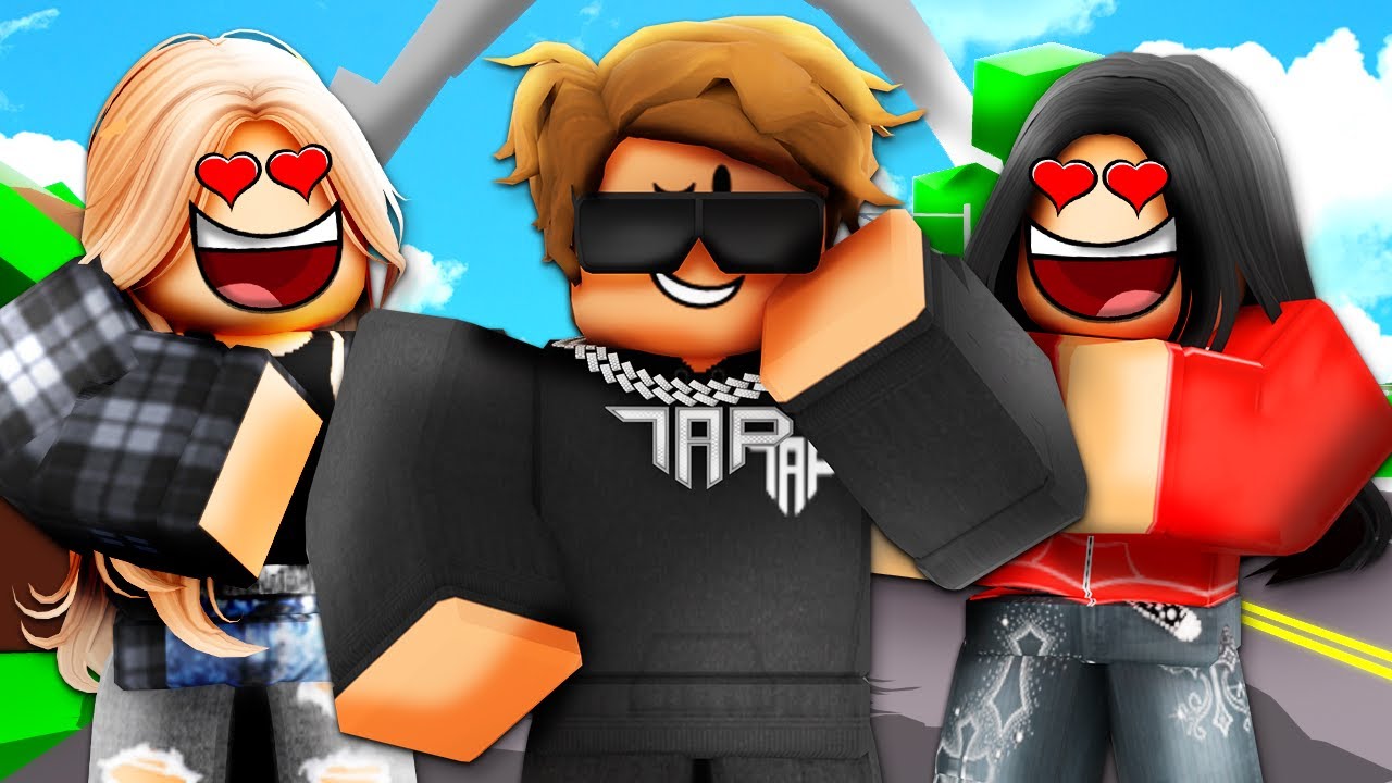 looking for energetic sounding girl voice actress - gaming roblox roleplay content