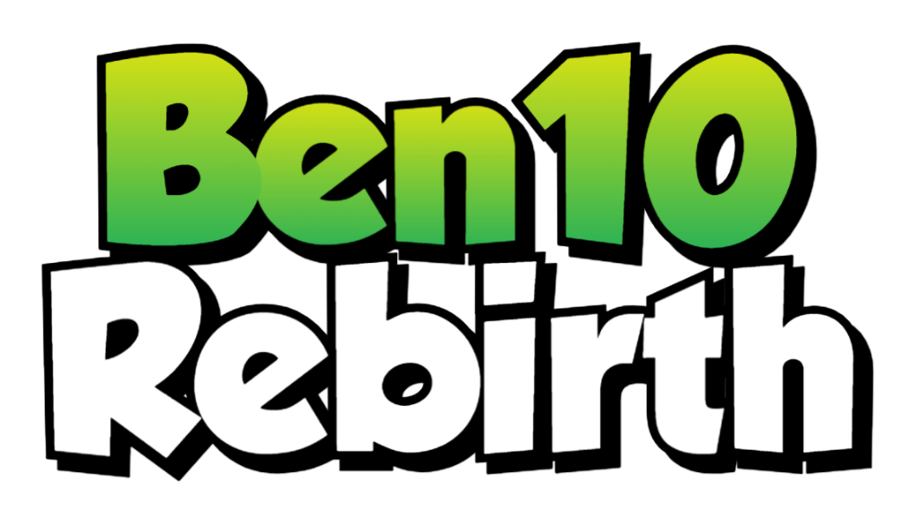 Ben10: Rebirth (Minecraft Roleplay Series)