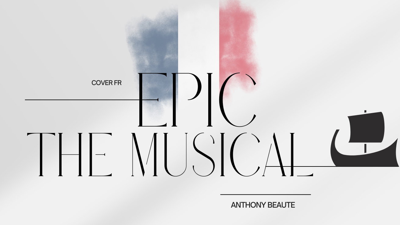 L’Arc’EPIC FR (Covers FR)