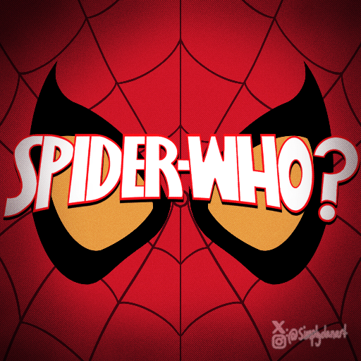 Spider-Who (Season 1) -- Spider-Man Visual Novel
