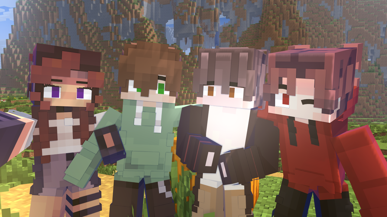 Blockside: Casting and Teambuilding