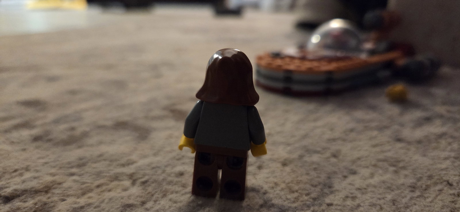 Untitled Brickfilm Epic