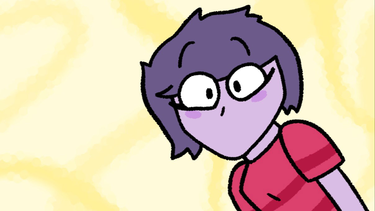 Birthday video for a friend :3