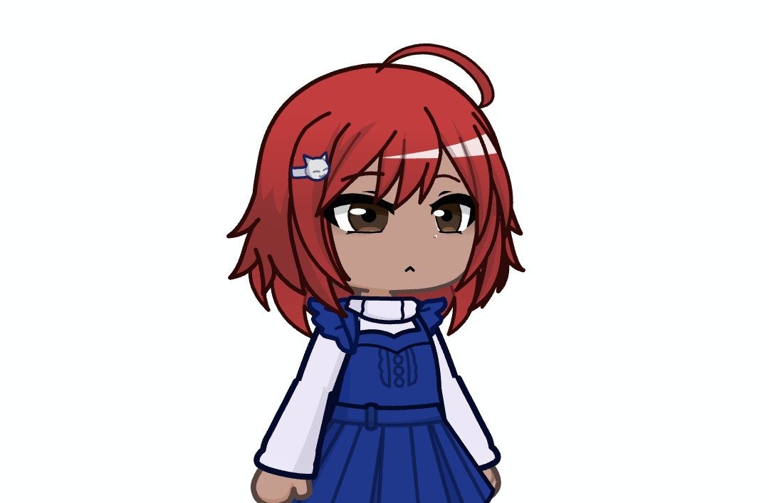 Dash's Journey - Gacha Series
