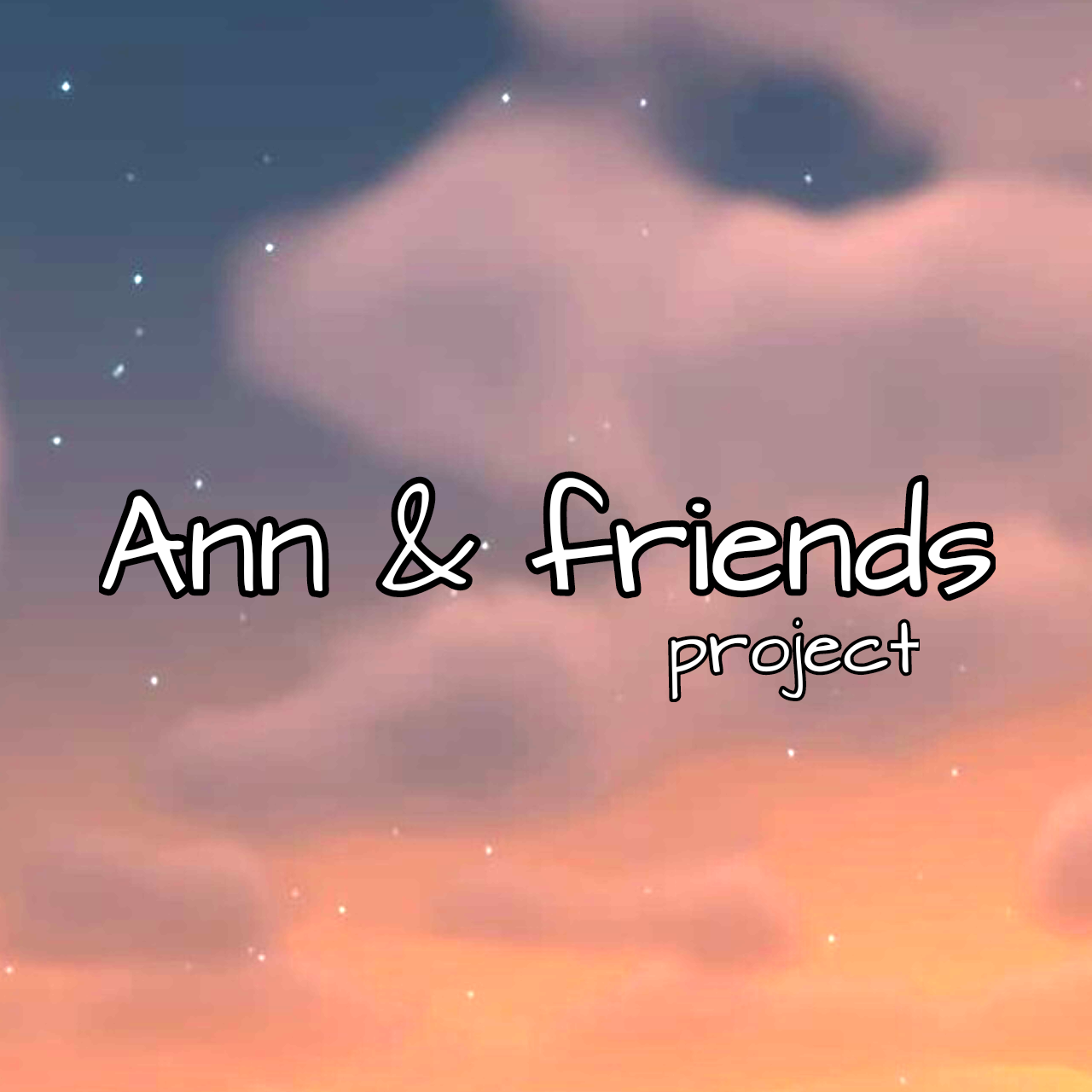 Ann & Friends - a Minecraft series extra characters (MCRP)