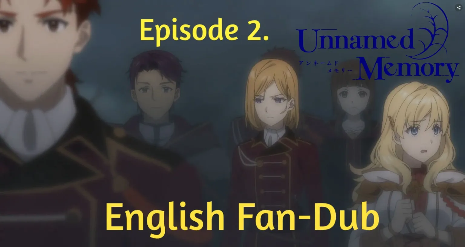 Paid +18, Episode 2 [English FanDub] Unnamed Memory (Long Term Roles)
