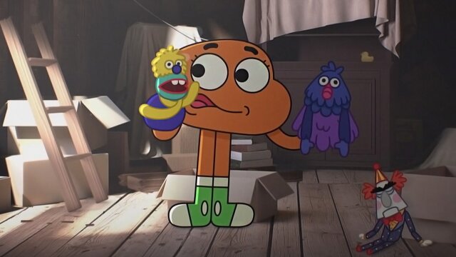 {DARWIN VOICE NEEDED} "The Puppets" {TAWOG Episode remade into Gacha & Voiced}" (casting part 2)